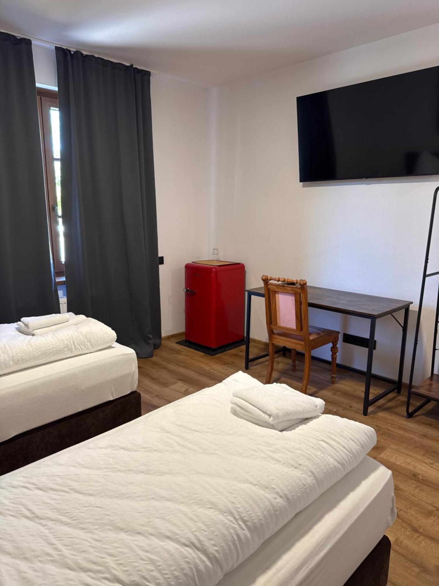 Hotel Am Schloss - Frankfurt An Der Oder Εξωτερικό φωτογραφία