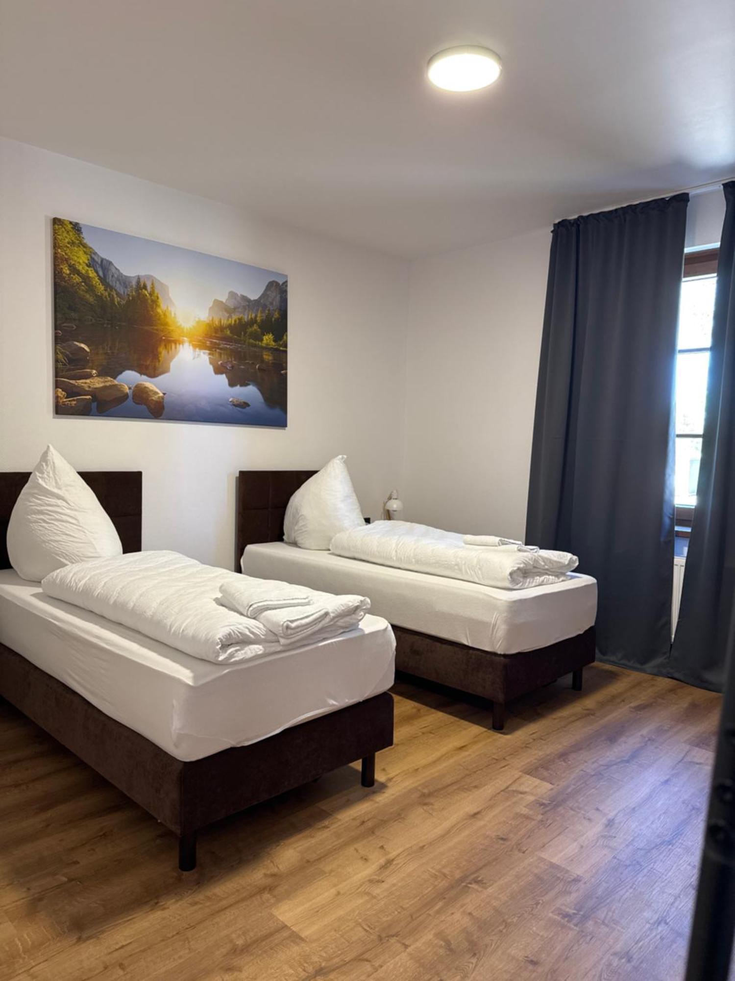 Hotel Am Schloss - Frankfurt An Der Oder Εξωτερικό φωτογραφία