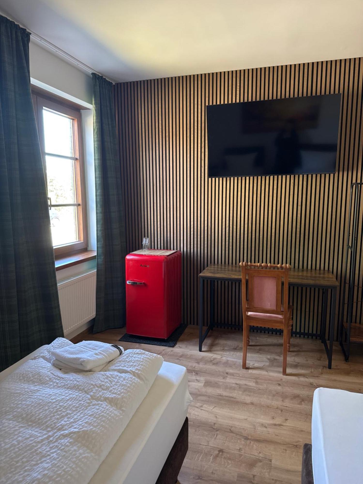 Hotel Am Schloss - Frankfurt An Der Oder Εξωτερικό φωτογραφία