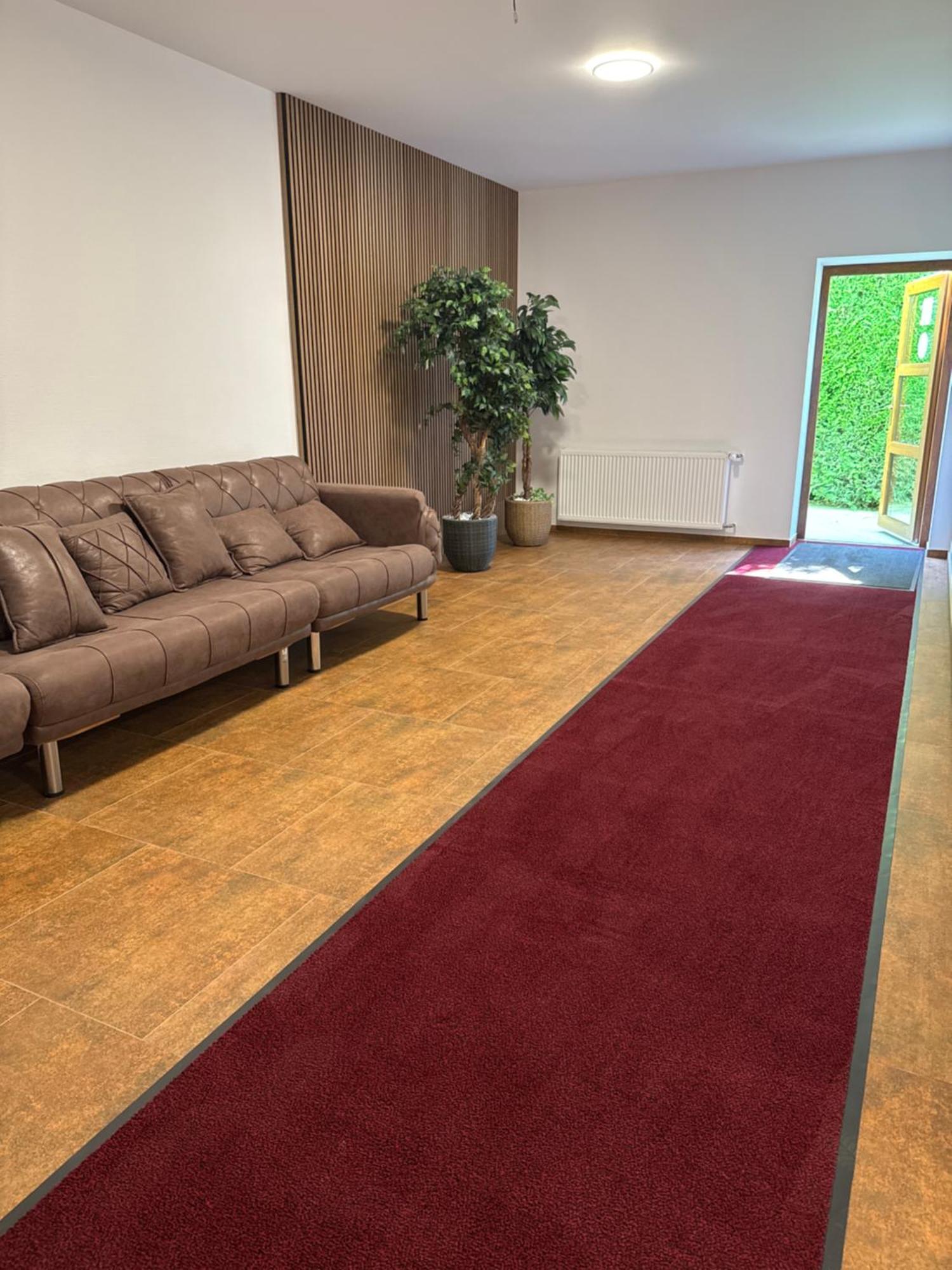 Hotel Am Schloss - Frankfurt An Der Oder Εξωτερικό φωτογραφία