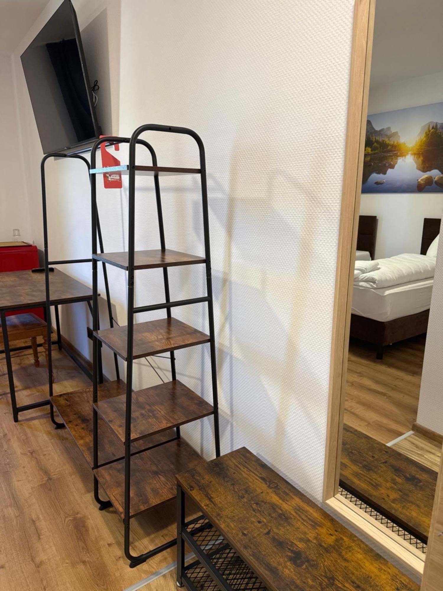 Hotel Am Schloss - Frankfurt An Der Oder Εξωτερικό φωτογραφία