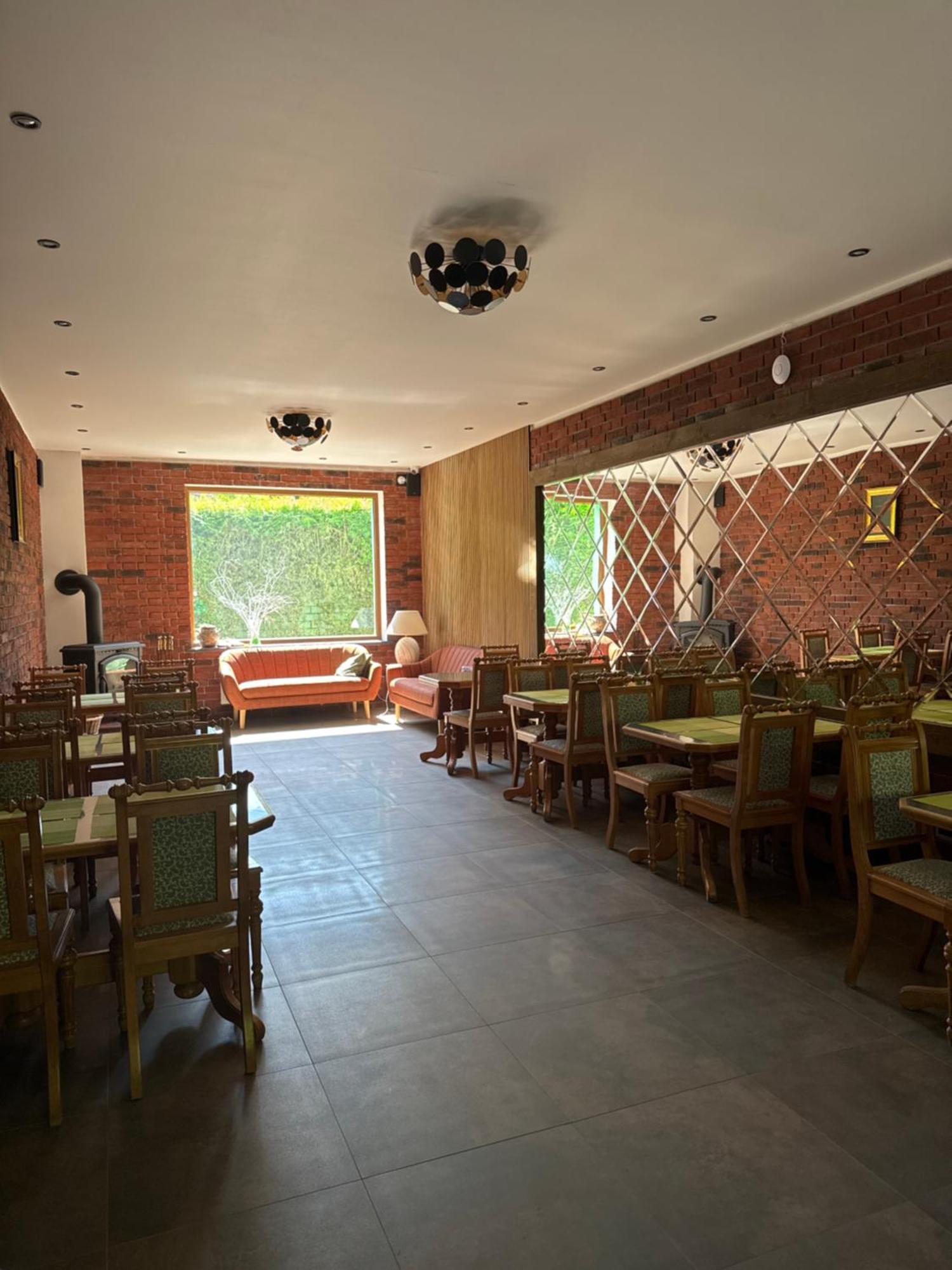 Hotel Am Schloss - Frankfurt An Der Oder Εξωτερικό φωτογραφία