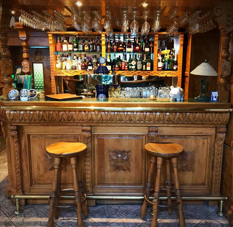 Hotel Am Schloss - Frankfurt An Der Oder Εξωτερικό φωτογραφία
